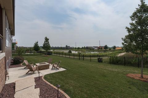 1205 Travertine Rd, Normal, IL 61761 photo 54