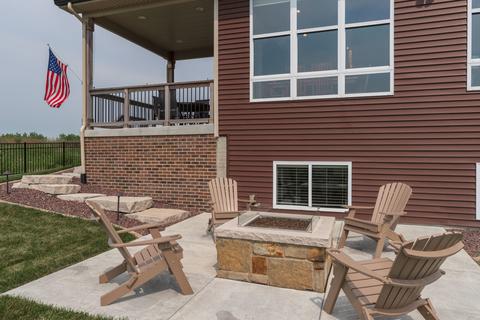 1205 Travertine Rd, Normal, IL 61761 photo 53