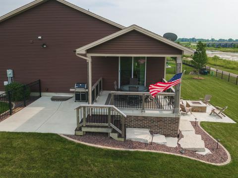1205 Travertine Rd, Normal, IL 61761 photo 7