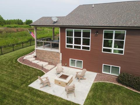 1205 Travertine Rd, Normal, IL 61761 photo 58