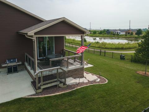 1205 Travertine Rd, Normal, IL 61761 photo 8