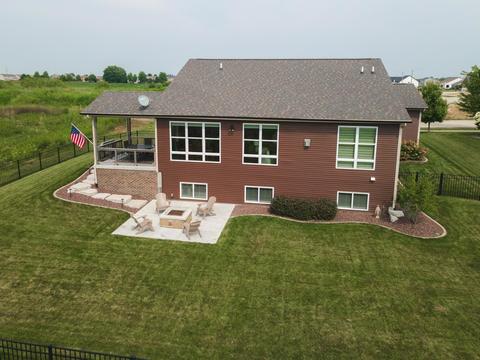 1205 Travertine Rd, Normal, IL 61761 photo 57