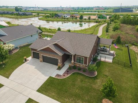 1205 Travertine Rd, Normal, IL 61761 photo 3