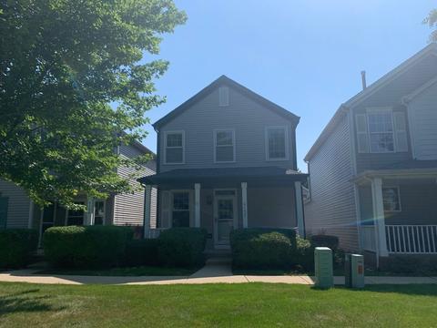 4152 Rivertowne Dr, Plainfield, IL 60586 photo 1