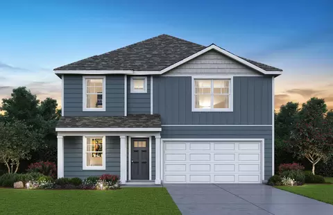 25513 W Ryan Ln, Plainfield, IL 60586 photo 1