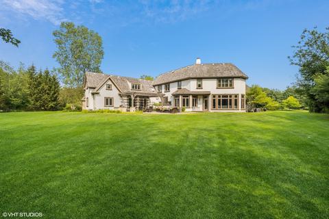 4 Bannockburn Ct, Bannockburn, IL 60015 photo 32