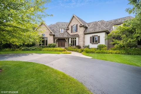 4 Bannockburn Ct, Bannockburn, IL 60015 photo 1