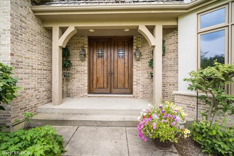 4 Bannockburn Ct, Bannockburn, IL 60015 photo 2