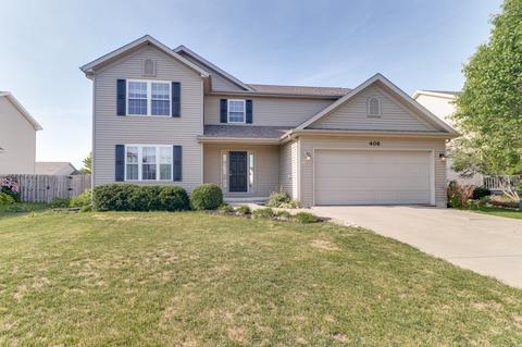 406 Labrador Ln, Normal, IL 61761 photo 6