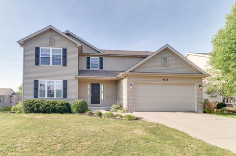 406 Labrador Ln, Normal, IL 61761 photo 1