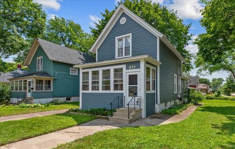 573 Walnut Ave, Elgin, IL 60123 photo 18