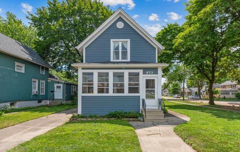 573 Walnut Ave, Elgin, IL 60123 photo 1