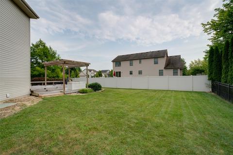3021 Wild Horse St, Normal, IL 61761 photo 30