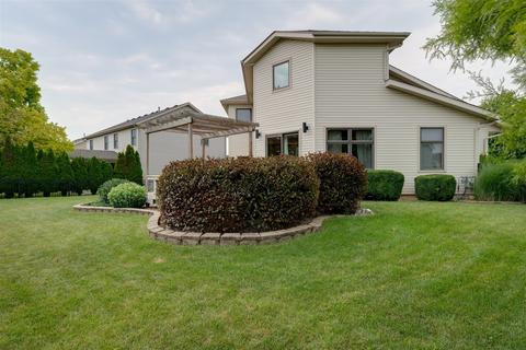 3021 Wild Horse St, Normal, IL 61761 photo 34