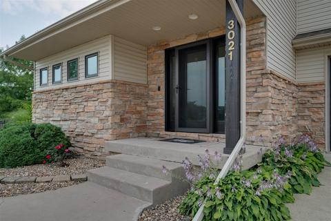 3021 Wild Horse St, Normal, IL 61761 photo 3