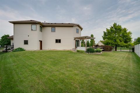3021 Wild Horse St, Normal, IL 61761 photo 31