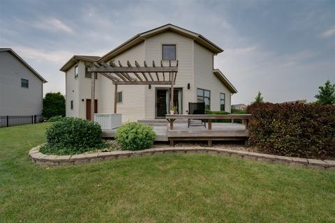3021 Wild Horse St, Normal, IL 61761 photo 35