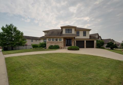3021 Wild Horse St, Normal, IL 61761 photo 36