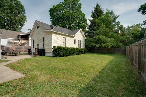 708 E Bell St, Bloomington, IL 61701 photo 21