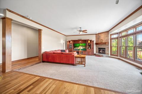 22920 Eider Dr, Plainfield, IL 60585 photo 5