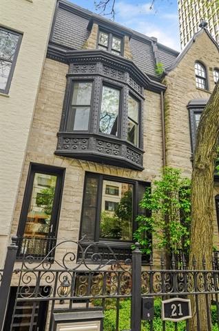 21 E Scott St, Chicago, IL 60610 photo 1