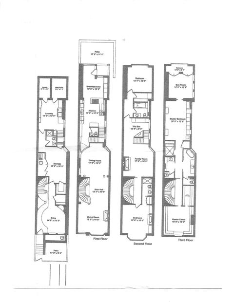 21 E Scott St, Chicago, IL 60610 photo 23