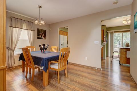 14061 S Mount Pleasant Ct, Plainfield, IL 60544 photo 4