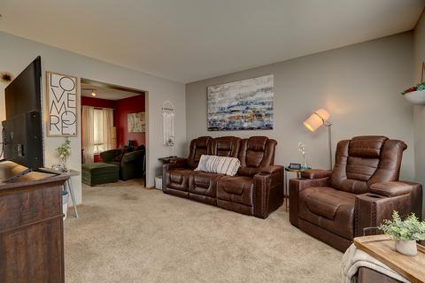 14061 S Mount Pleasant Ct, Plainfield, IL 60544 photo 2