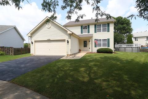 14061 S Mount Pleasant Ct, Plainfield, IL 60544 photo 1