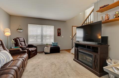 14061 S Mount Pleasant Ct, Plainfield, IL 60544 photo 3