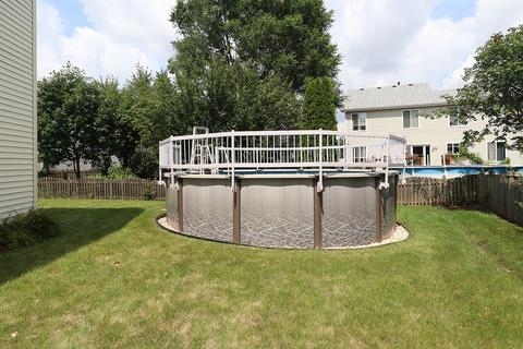 14061 S Mount Pleasant Ct, Plainfield, IL 60544 photo 24
