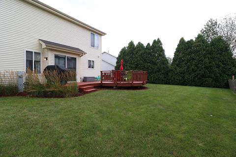 14061 S Mount Pleasant Ct, Plainfield, IL 60544 photo 25