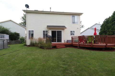 14061 S Mount Pleasant Ct, Plainfield, IL 60544 photo 23