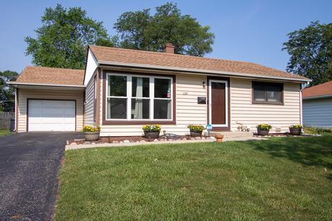 2207 Wren Ln, Rolling Meadows, IL 60008 photo 1