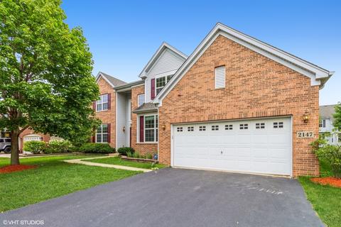 2147 Amelia Ln, Hoffman Estates, IL 60192 photo 1