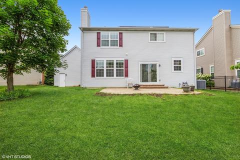 2147 Amelia Ln, Hoffman Estates, IL 60192 photo 12