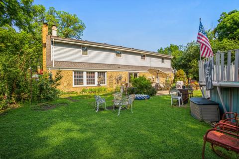 731 Spring St, Roselle, IL 60172 photo 25