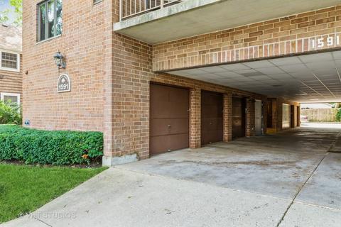 1591 E Thacker St #402, Des Plaines, IL 60016 photo 10