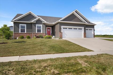 510 Raef Rd, Downs, IL 61736 photo 1
