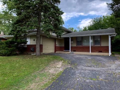 3300 Maple Ln, Hazel Crest, IL 60429 photo 22