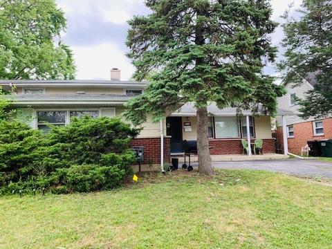 3300 Maple Ln, Hazel Crest, IL 60429 photo 2
