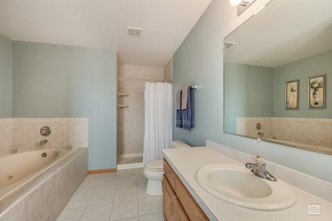 609 Edgewater Dr, Minooka, IL 60447 photo 22