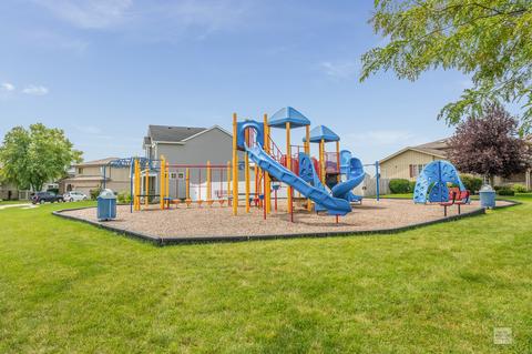 609 Edgewater Dr, Minooka, IL 60447 photo 41