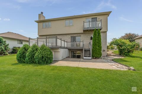 609 Edgewater Dr, Minooka, IL 60447 photo 33