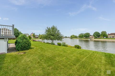 609 Edgewater Dr, Minooka, IL 60447 photo 40