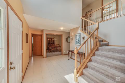609 Edgewater Dr, Minooka, IL 60447 photo 5