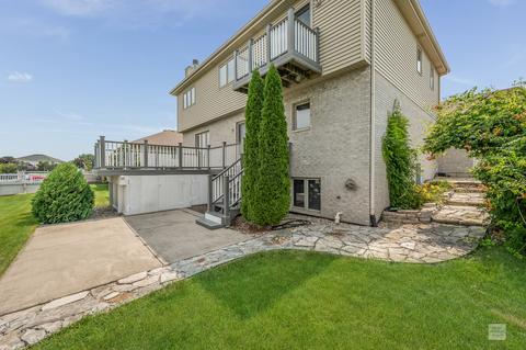 609 Edgewater Dr, Minooka, IL 60447 photo 35