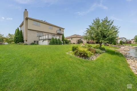 609 Edgewater Dr, Minooka, IL 60447 photo 36