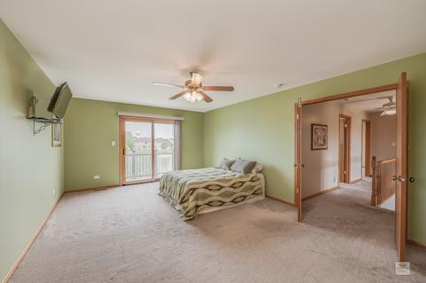 609 Edgewater Dr, Minooka, IL 60447 photo 19