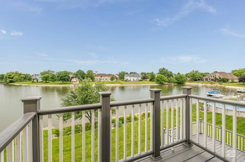 609 Edgewater Dr, Minooka, IL 60447 photo 21